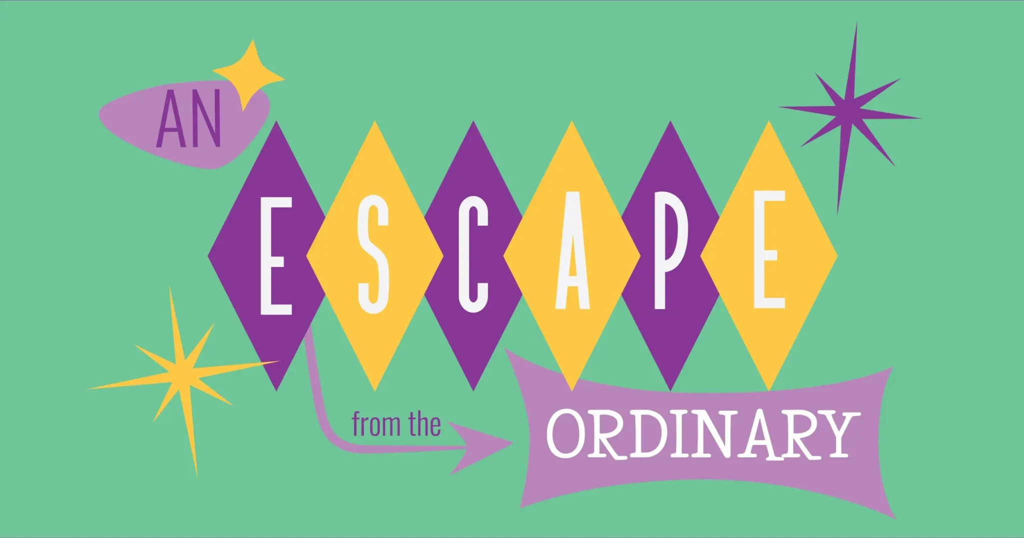 The Great Escape Room
