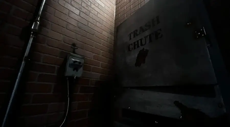 Rob the Mob escape room