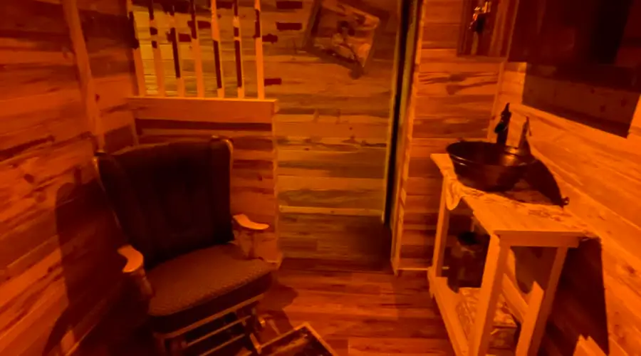 Mountain Top Murders escape room