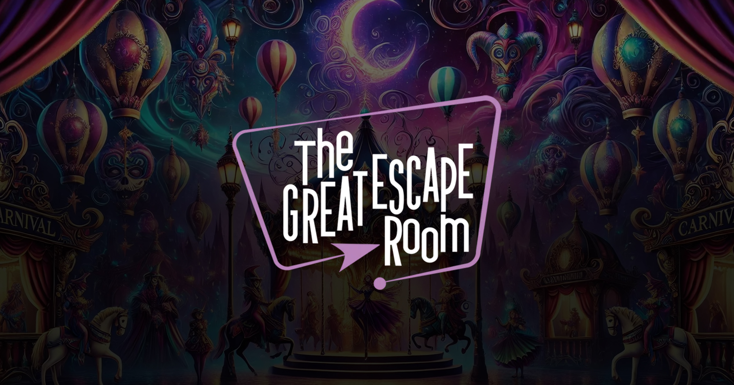 The Great Escape Room Pittsburgh